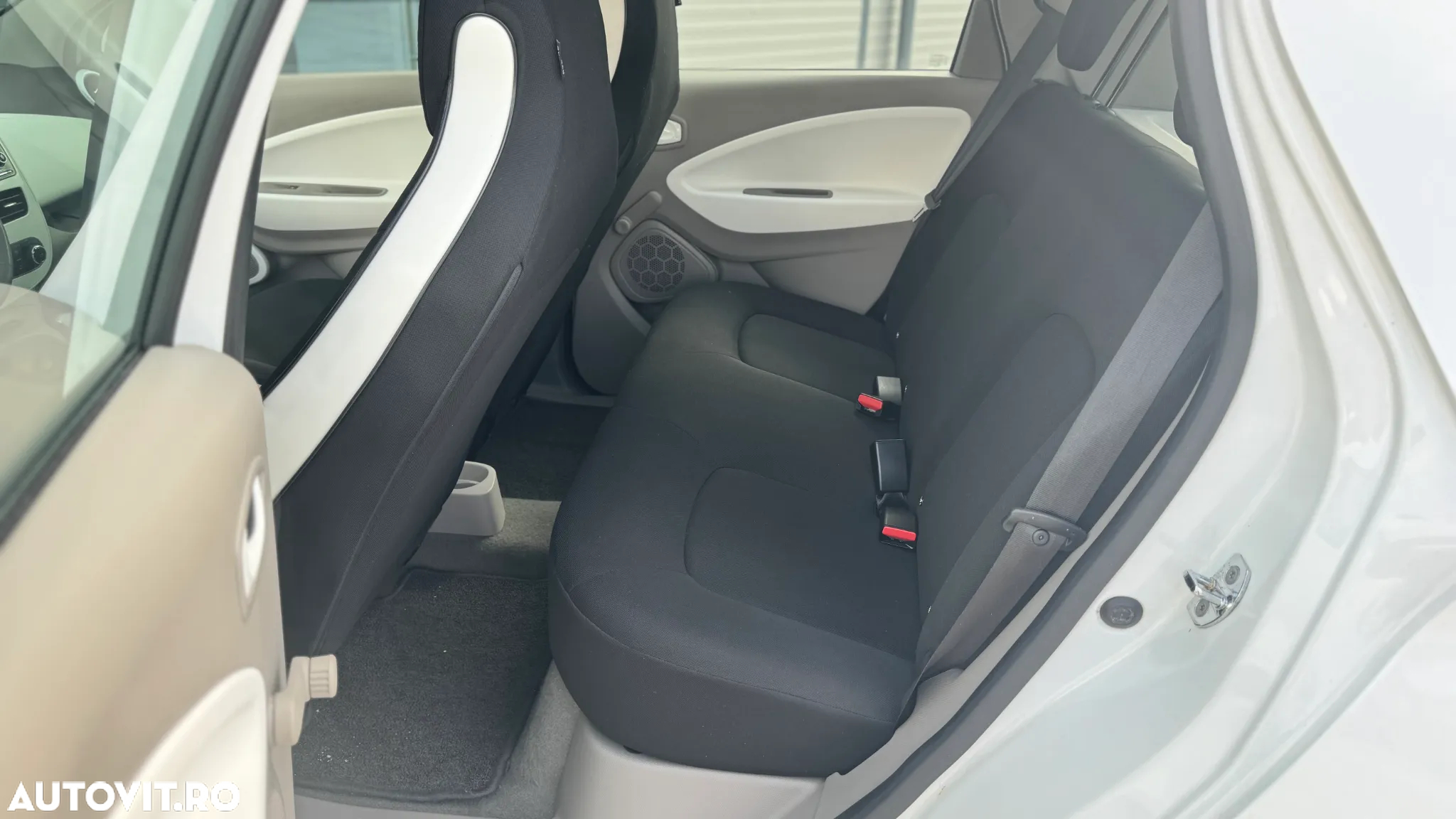 Renault ZOE 40 LIFE - 12