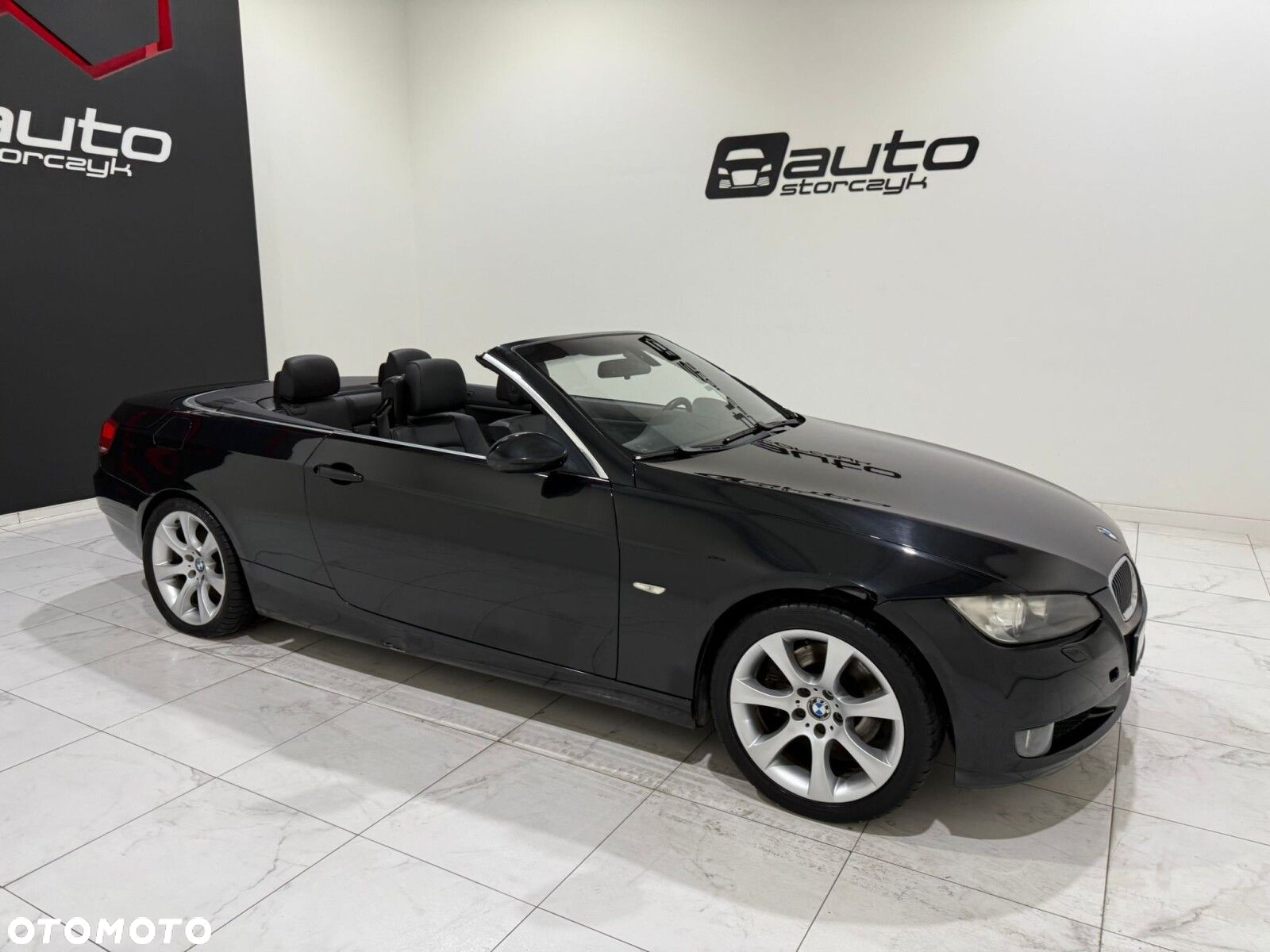 BMW Seria 3 - 5