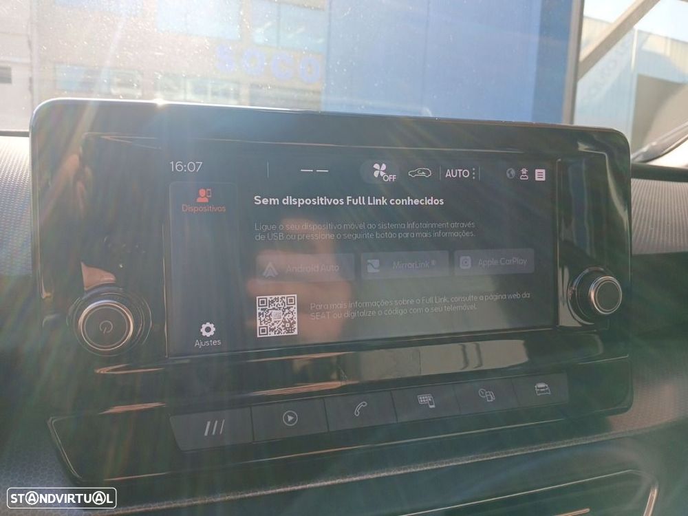 SEAT Leon ST 1.0 TSI Style - 18