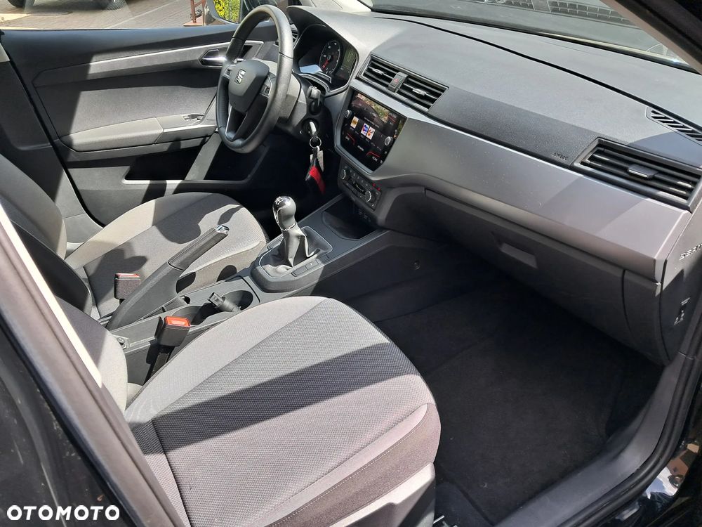 Seat Ibiza 1.6 TDI Xcellence - 7