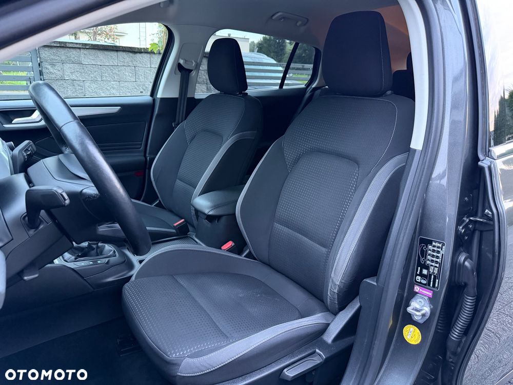 Ford Focus 1.0 EcoBoost Start-Stopp-System TITANIUM STYLE - 25