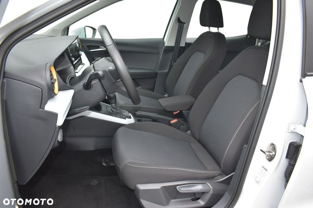 Seat Arona 1.0 TSI Style S&S DSG - 14