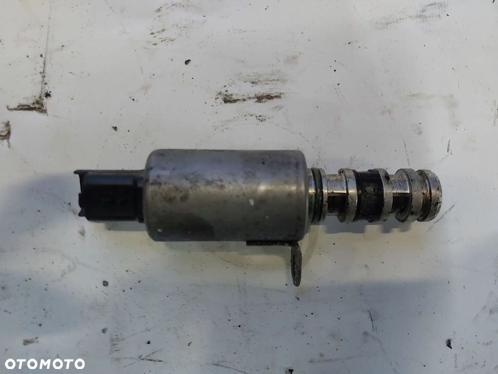 Czujnik zmiennych faz rozrządu elektrozawór DELPHI v756665280-03 PEUGEOT 2008 5008 207 208 308 508 RCZ 1.4 1.6 THP VTI Mini Cooper BMW ORYGINAŁ - 3