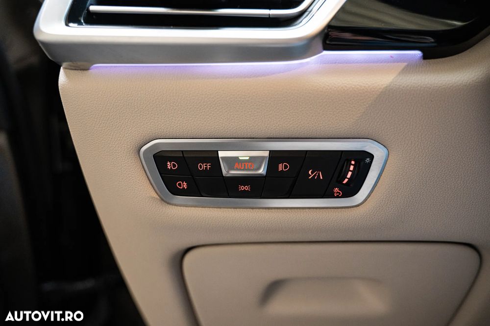 BMW X6 xDrive30d - 31