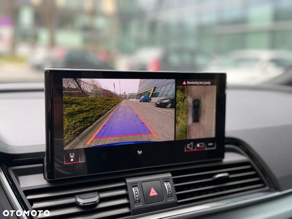 Audi Q5 Sportback - 26