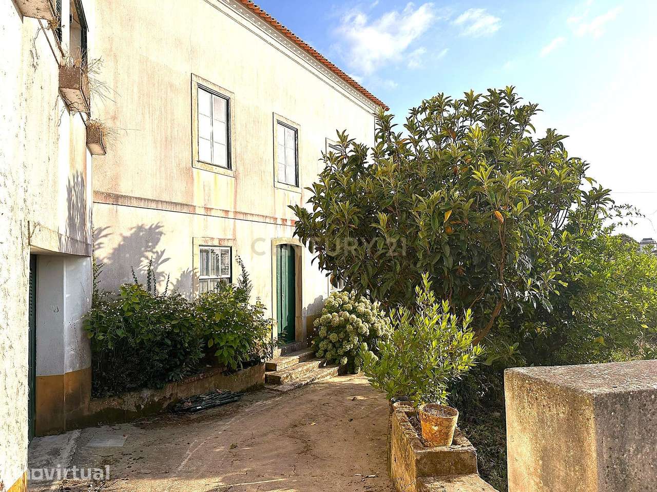 Quinta Centenária em Abadia|Cortes, Leiria - Grande imagem: 3/34