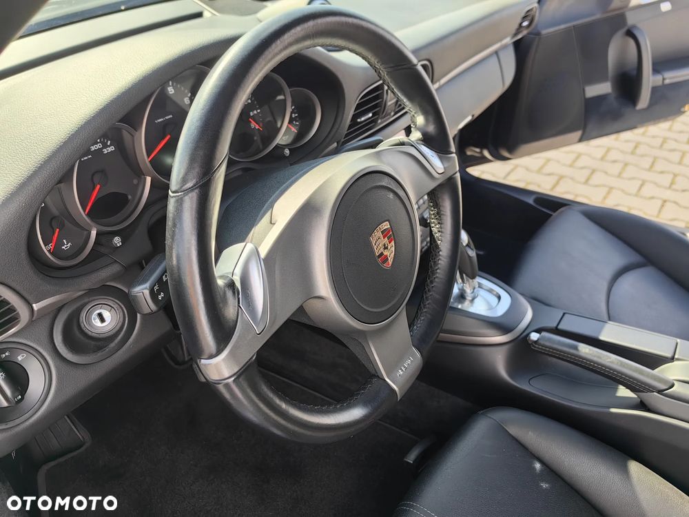 Porsche 911 Carrera PDK - 14