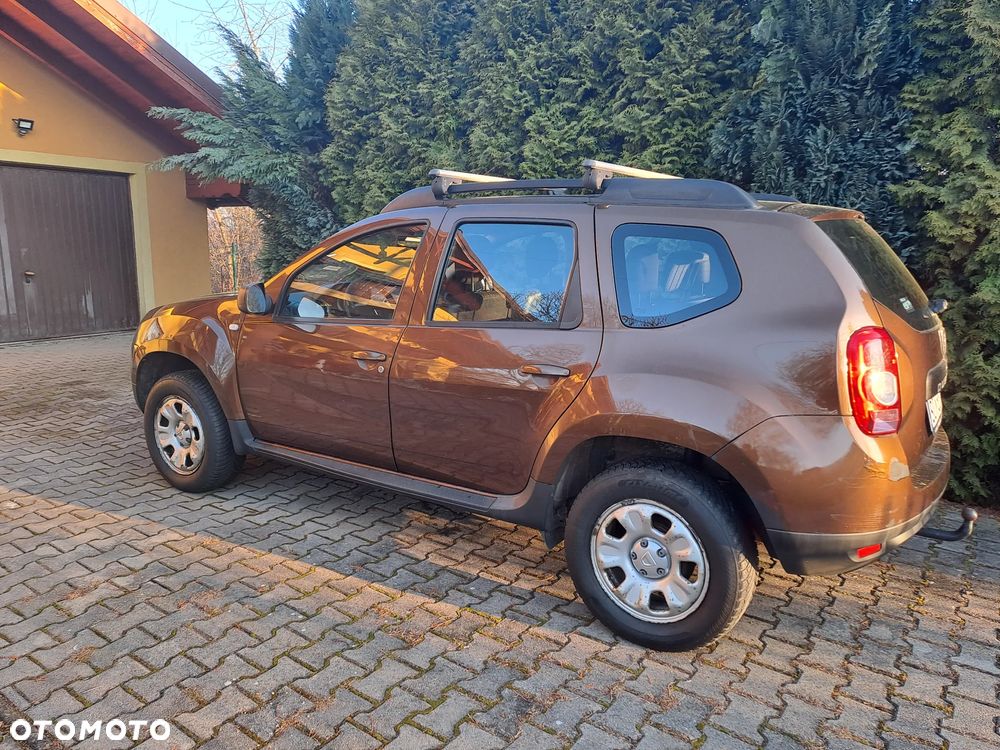 Dacia Duster - 2