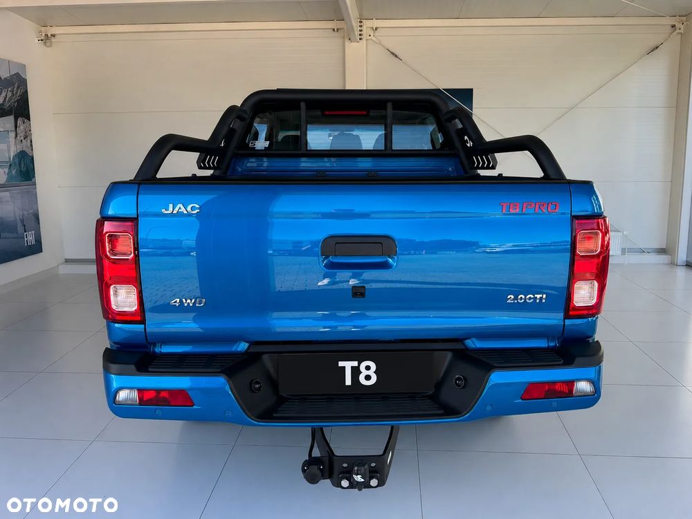 JAC T8 PRO - 6