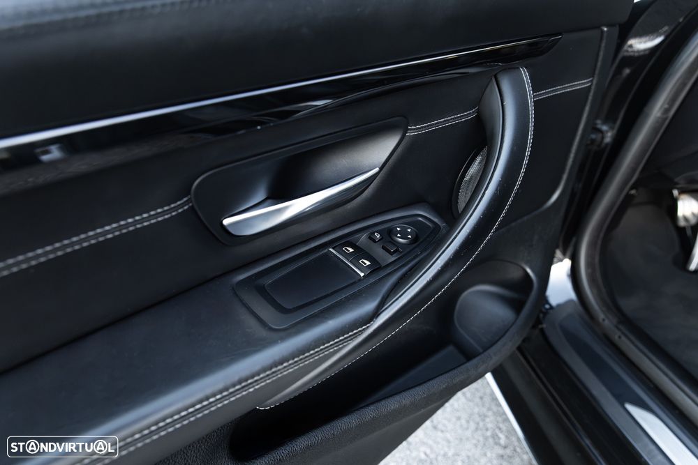 BMW M4 DKG Competition - 29