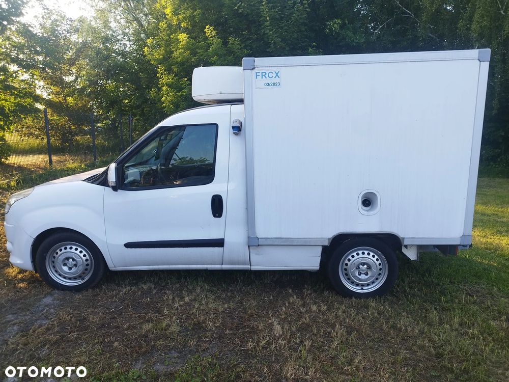 Fiat Doblo - 18