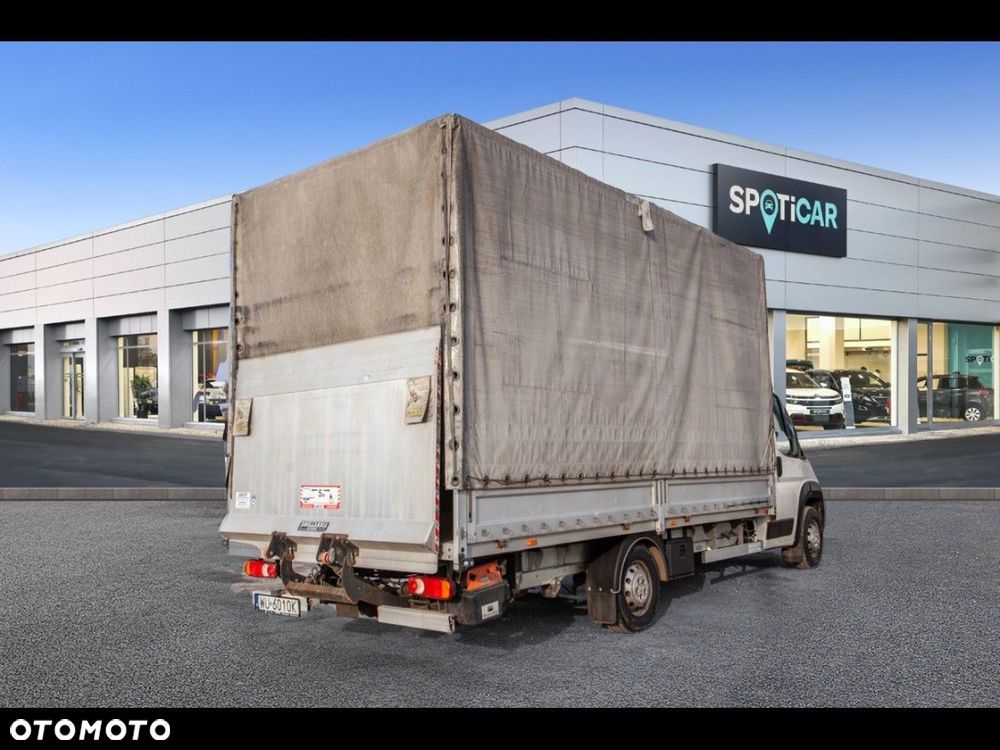 Peugeot Boxer - 2