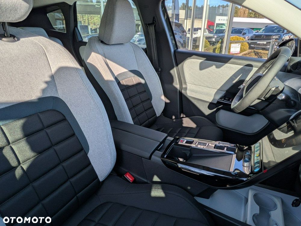 Citroën C5 Aircross - 19