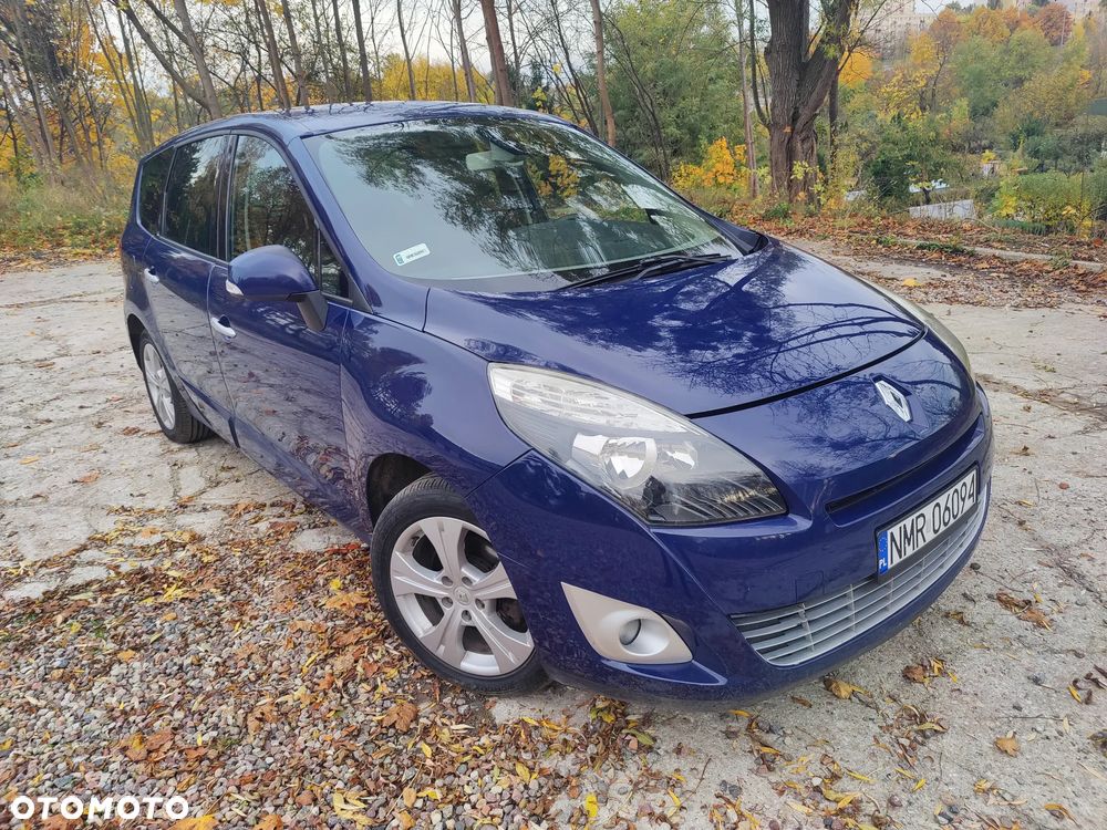 Renault Grand Scenic Gr 1.6 16V Expression - 5