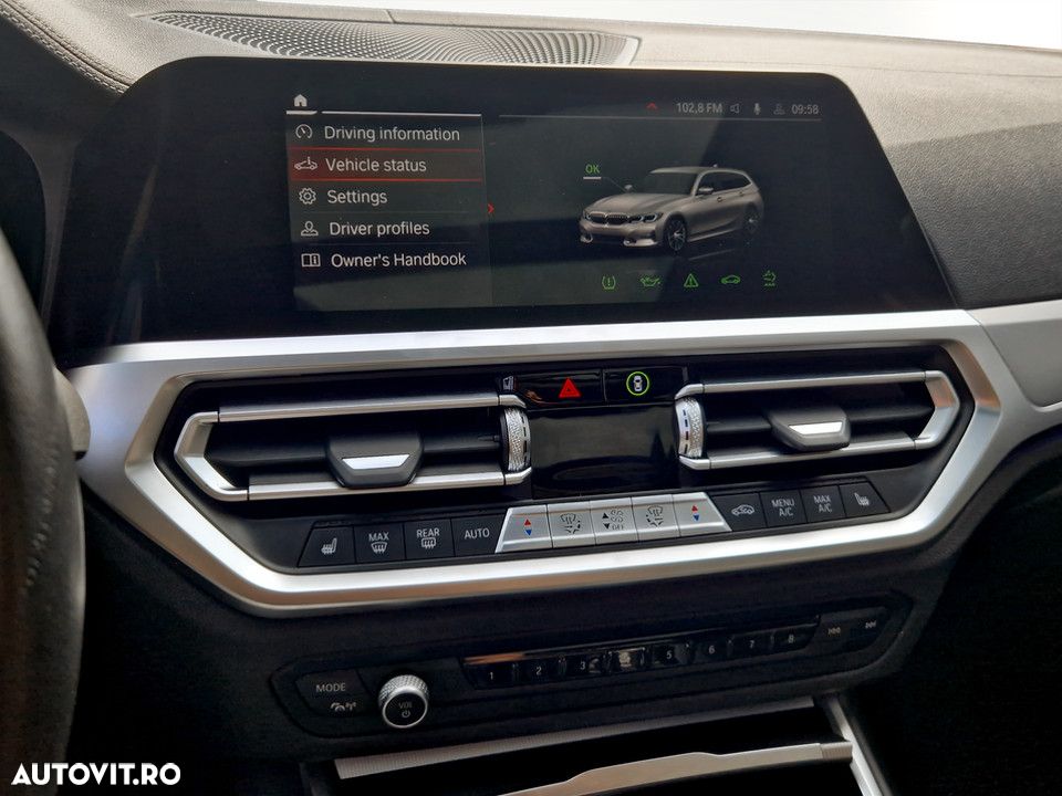 BMW 3 Series 2021 — imagine 24