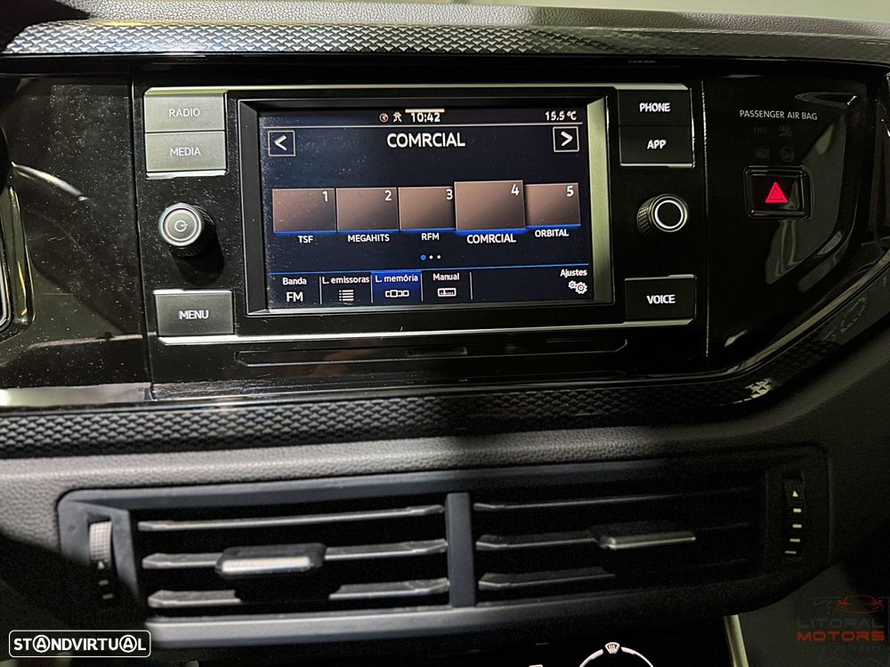 VW Taigo 1.0 TSI Life - 30