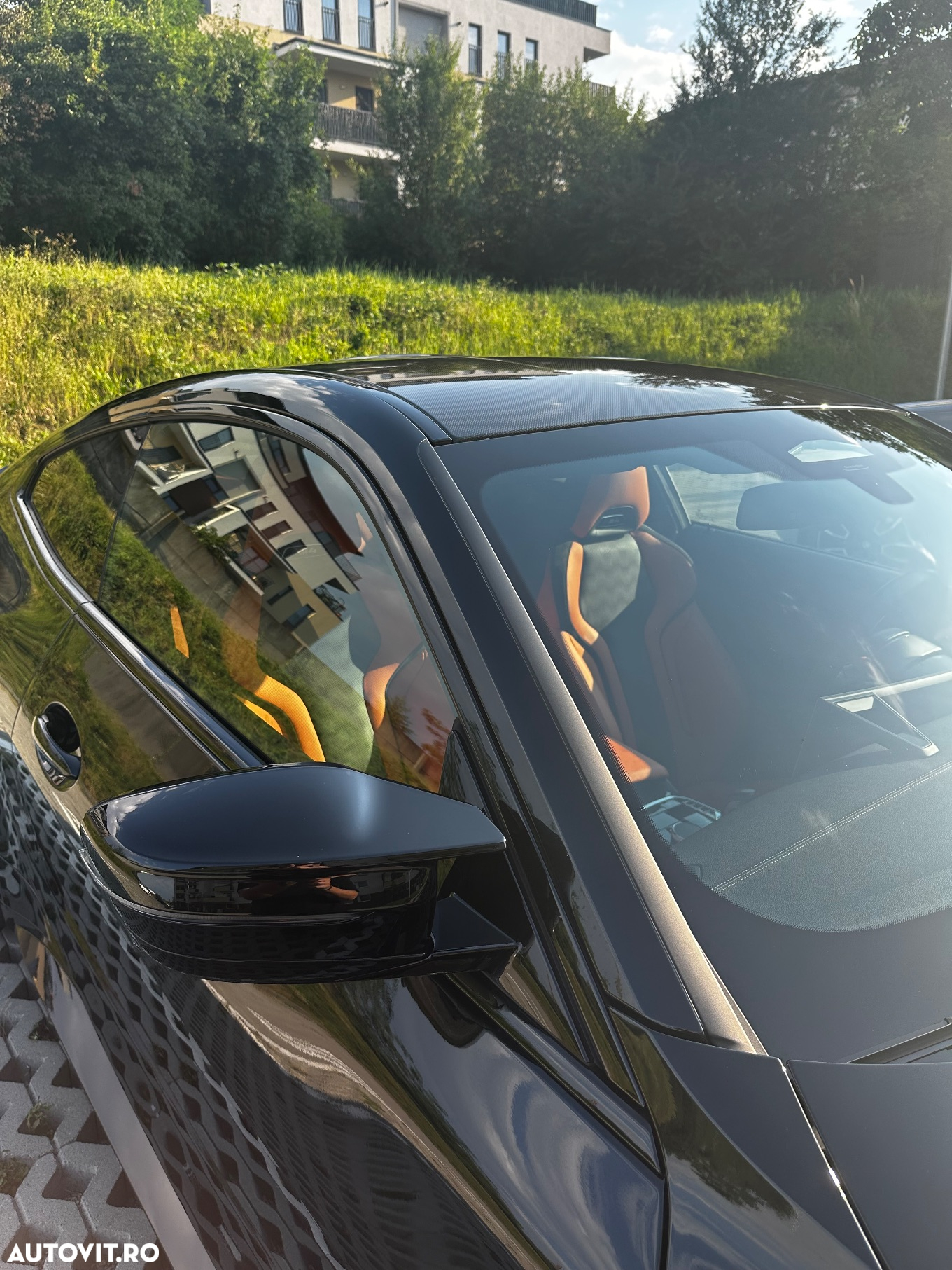BMW M4 Competition M xDrive AT - 14