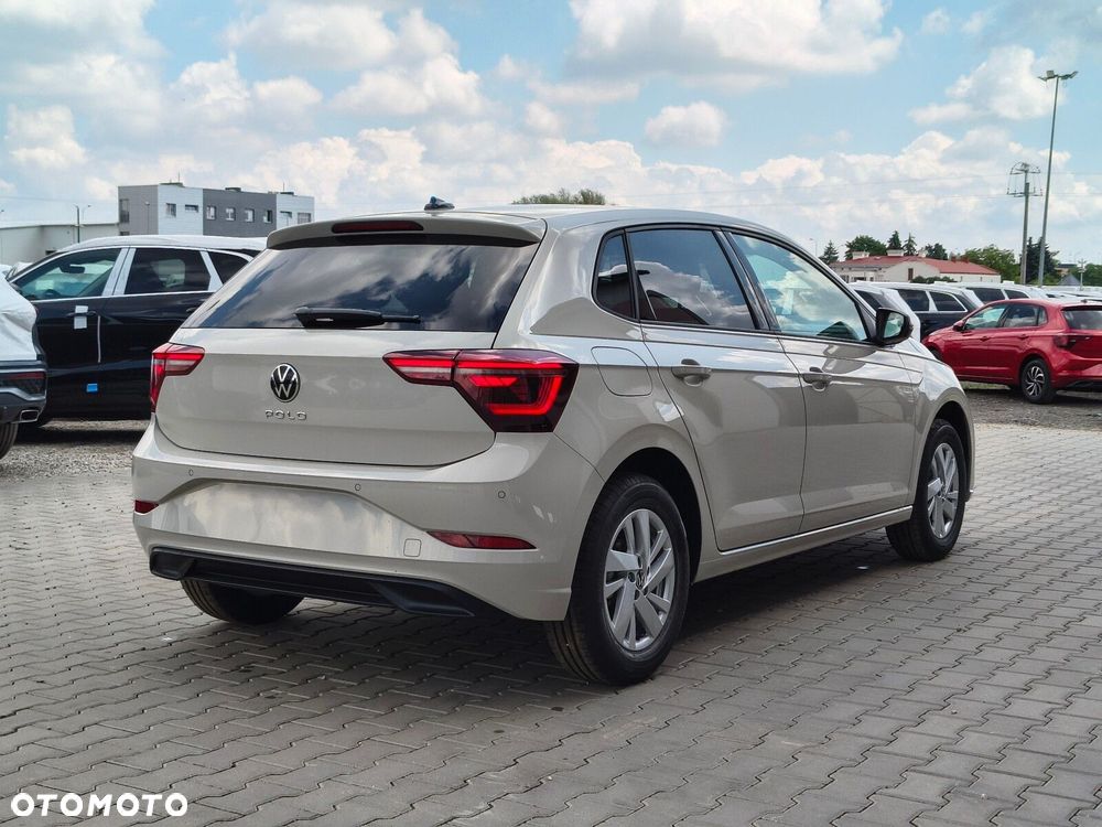 Volkswagen Polo - 6