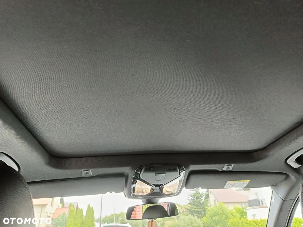 BMW Seria 5 520d Luxury Line - 14