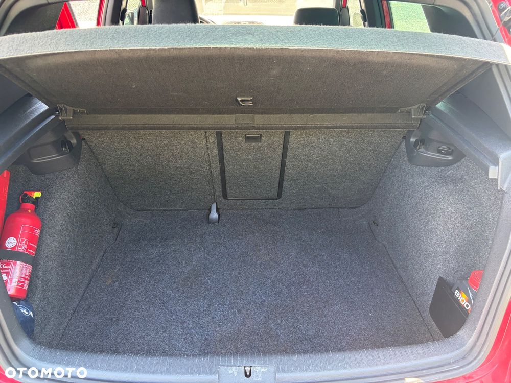 Volkswagen Golf 2.0 TSI GTI - 15