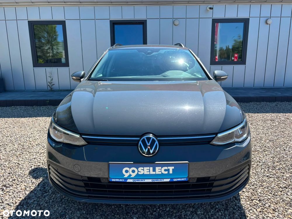 Volkswagen Golf 1.5 TSI EVO Life - 7