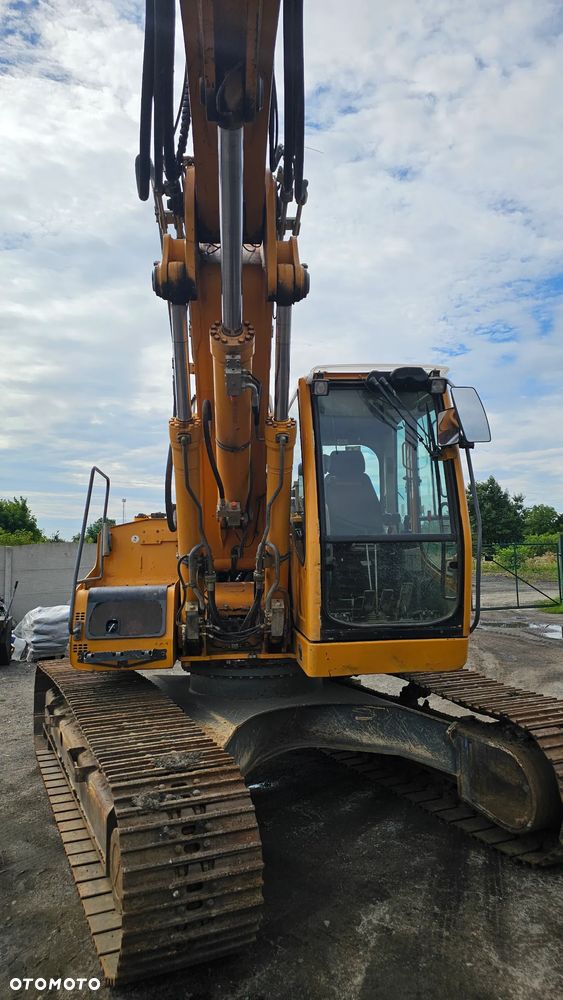 Liebherr R916 LC Litronic - 14