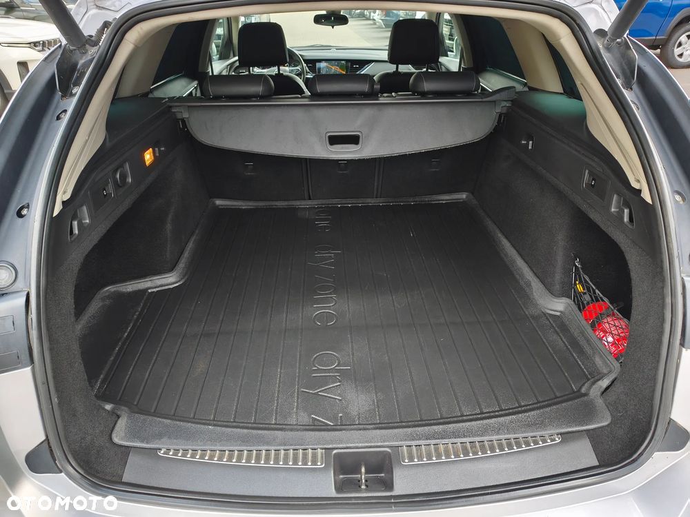 Opel Insignia 1.5 T GPF Innovation S&S - 21