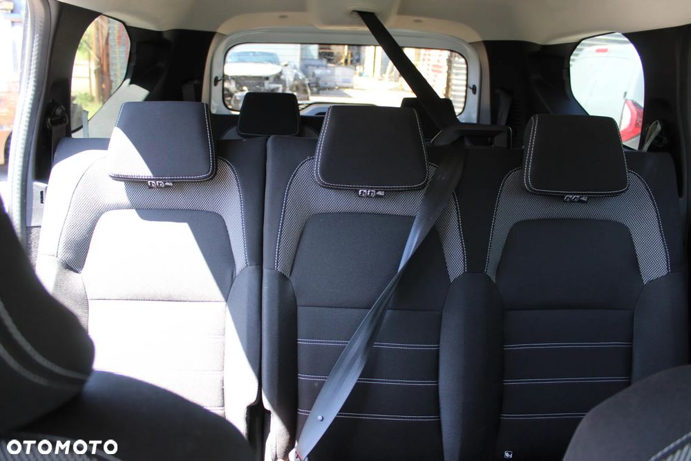 Dacia Jogger TCe 110 (7-Sitzer) Essential - 10