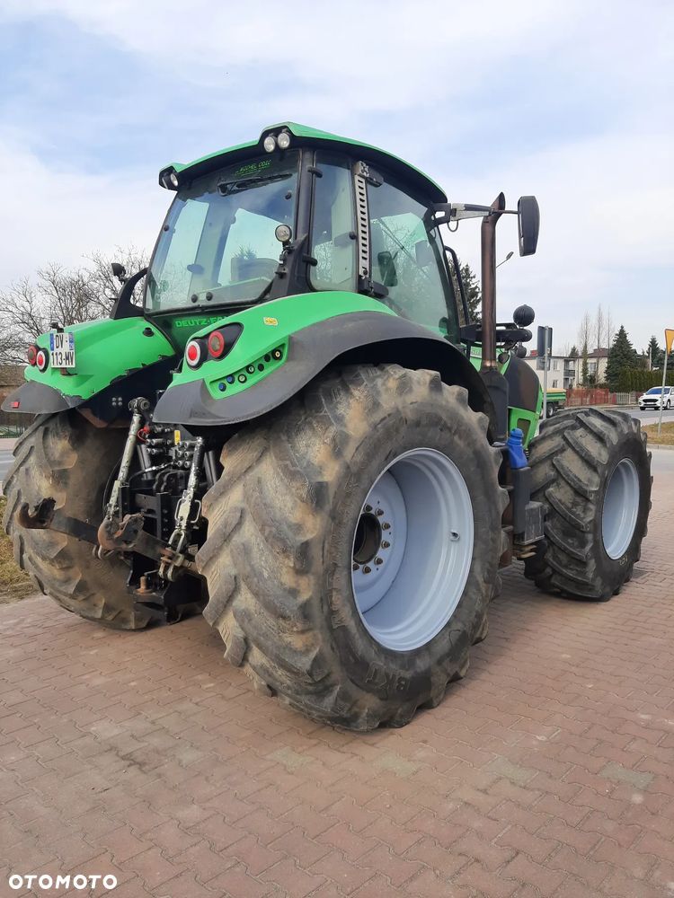 Deutz-Fahr 7250 Agrotron TTV - 6