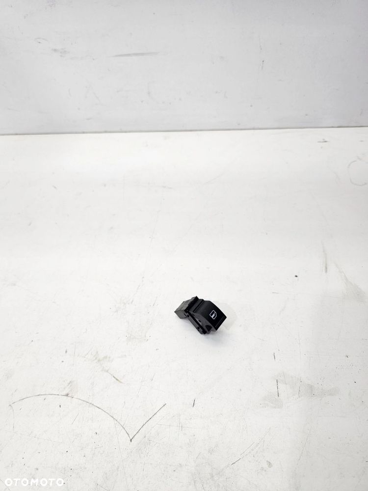 PRZEŁĄCZNIK WŁĄCZNIK SZYB POJEDYNCZY VW SEAT SKODA 7L6959855B - 1