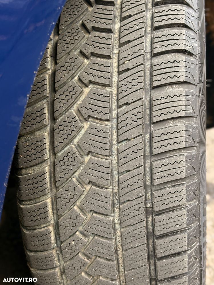 Volkswagen Passat Variant 2.0 TDI DPF DSG Comfortline - 12