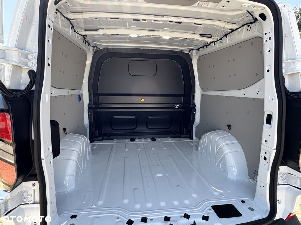 Ford Transit Custom - 9