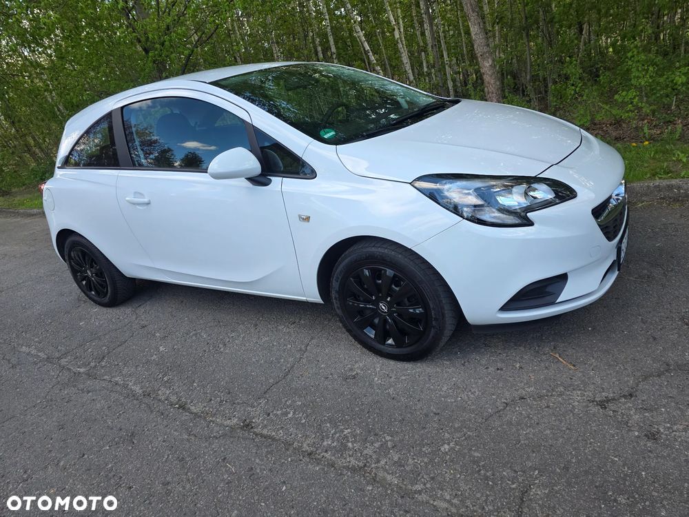 Opel Corsa 1.2 Active - 15