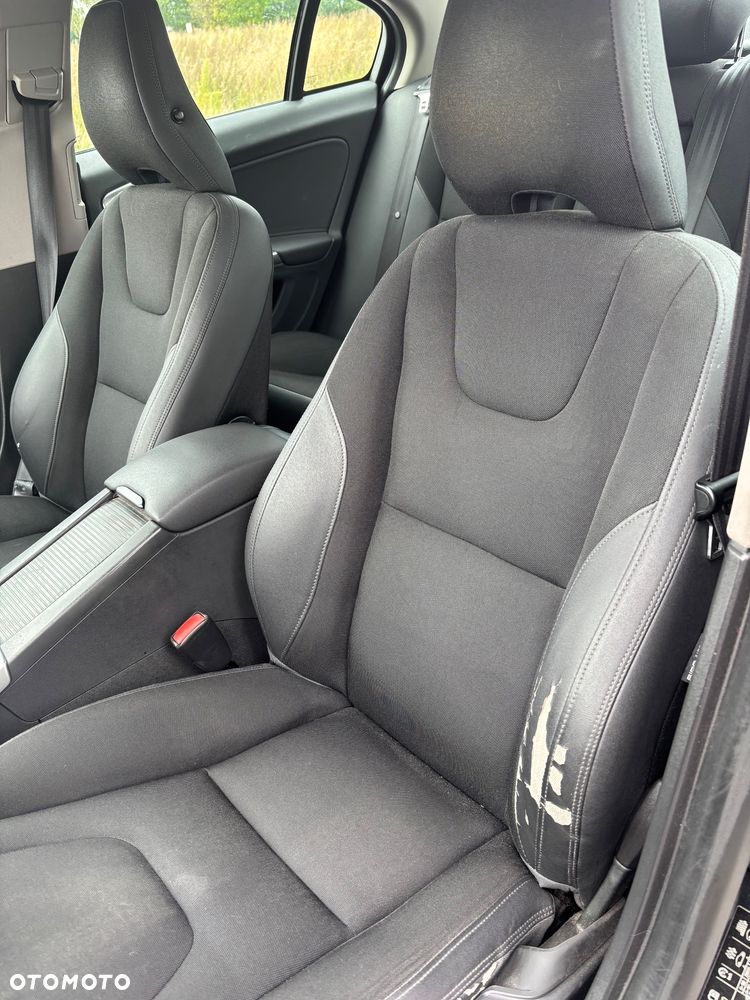 Volvo S60 T3 - 8