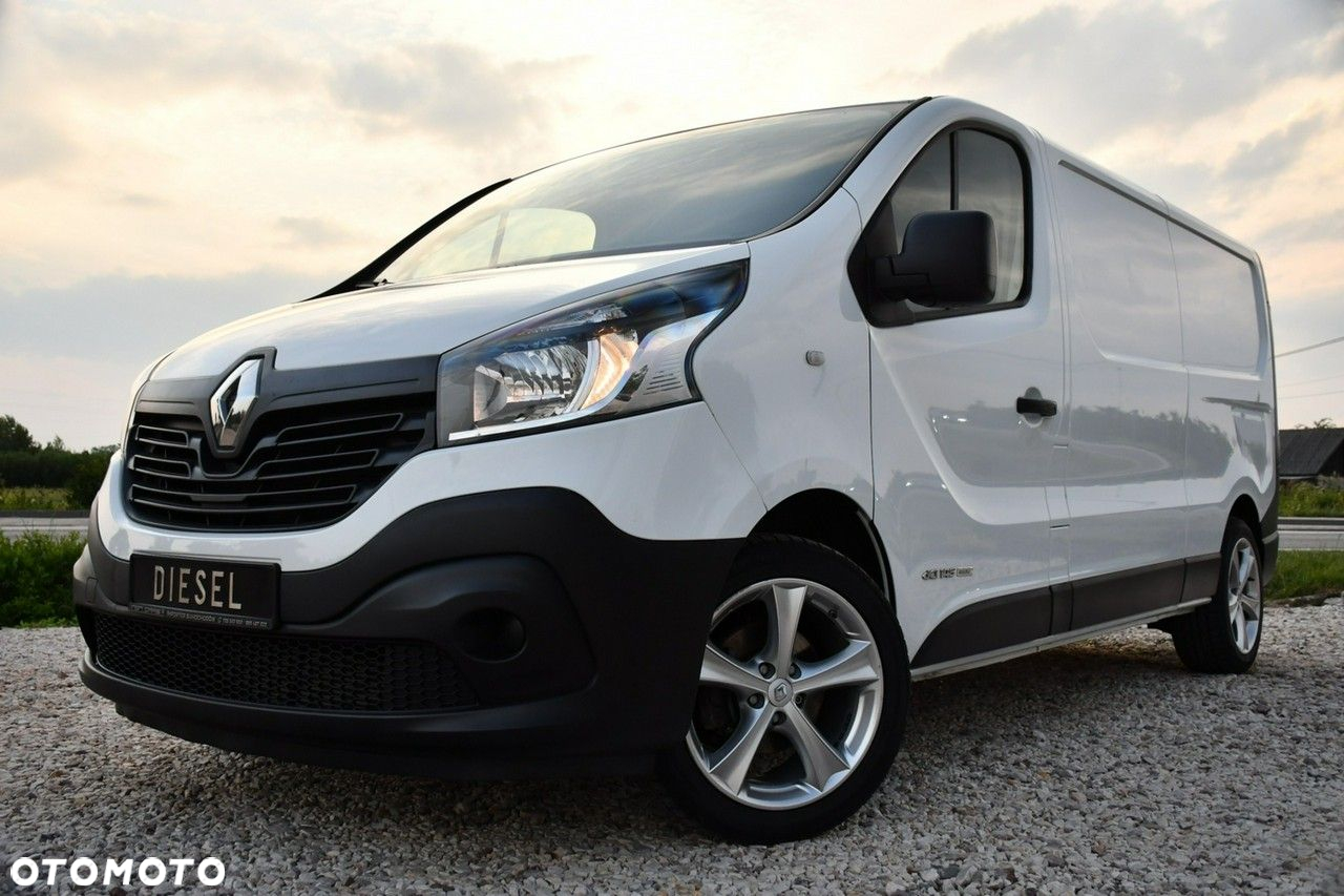 Renault Trafic - 6
