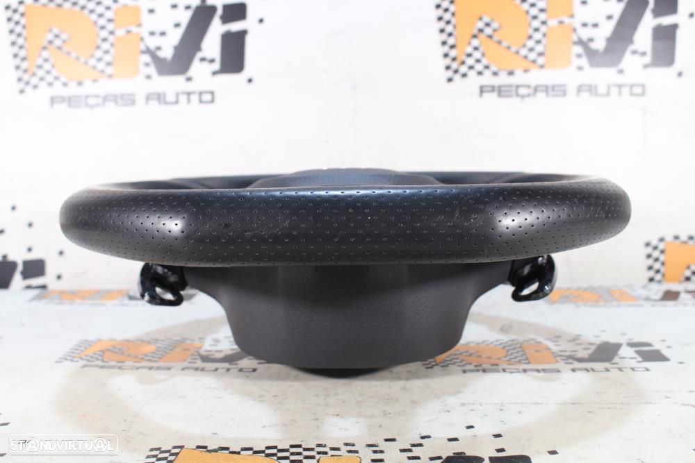 Volante Volkswagen Scirocco (137, 138)  Volante Vw Golf / Scirocco Fla - 6