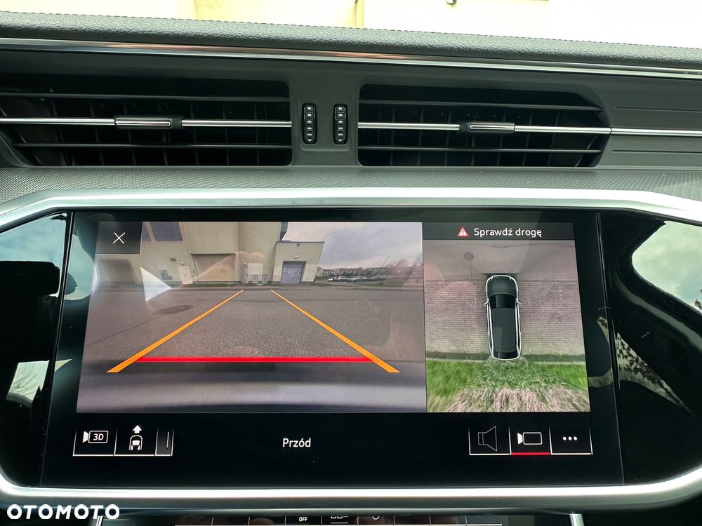 Audi A6 Avant 35 TDI S tronic sport - 35