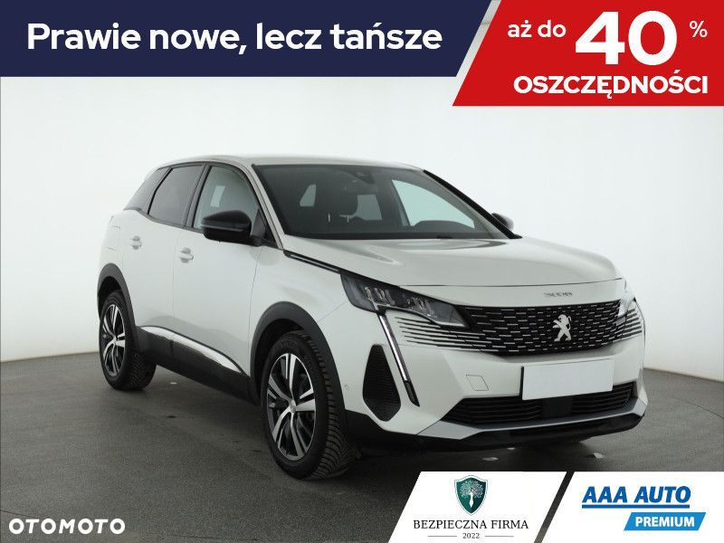 Peugeot 3008 - 1
