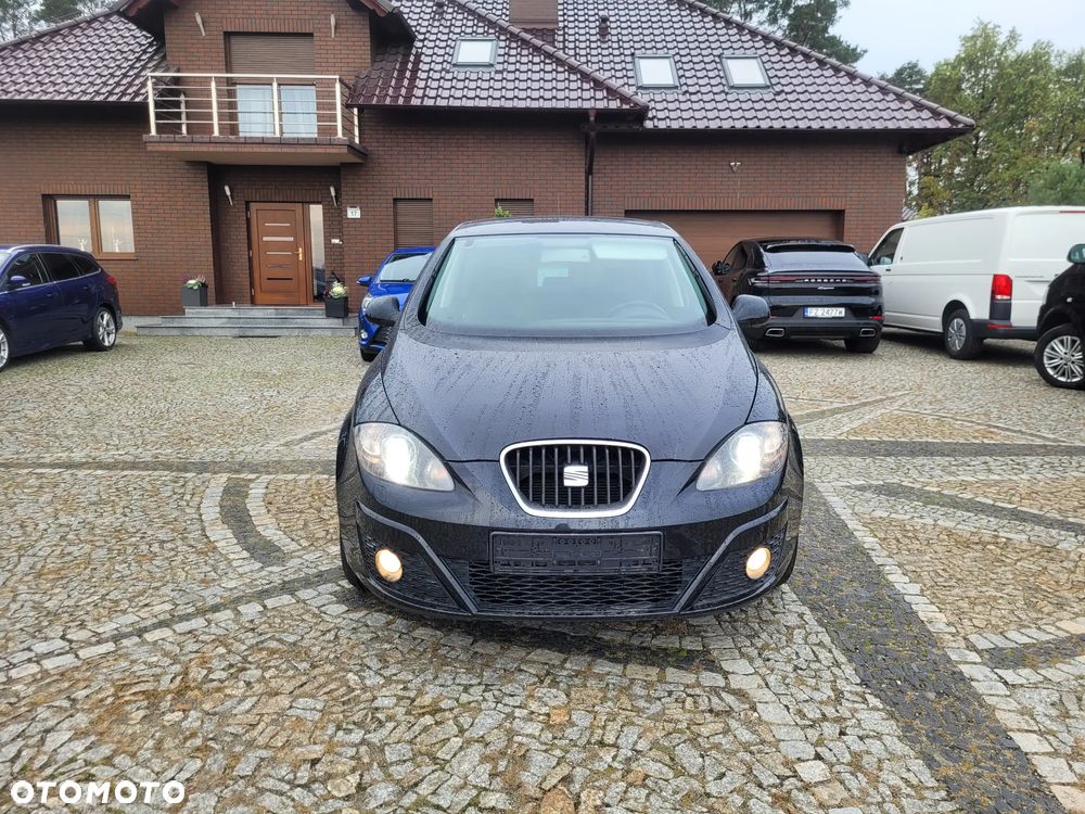 Seat Altea
