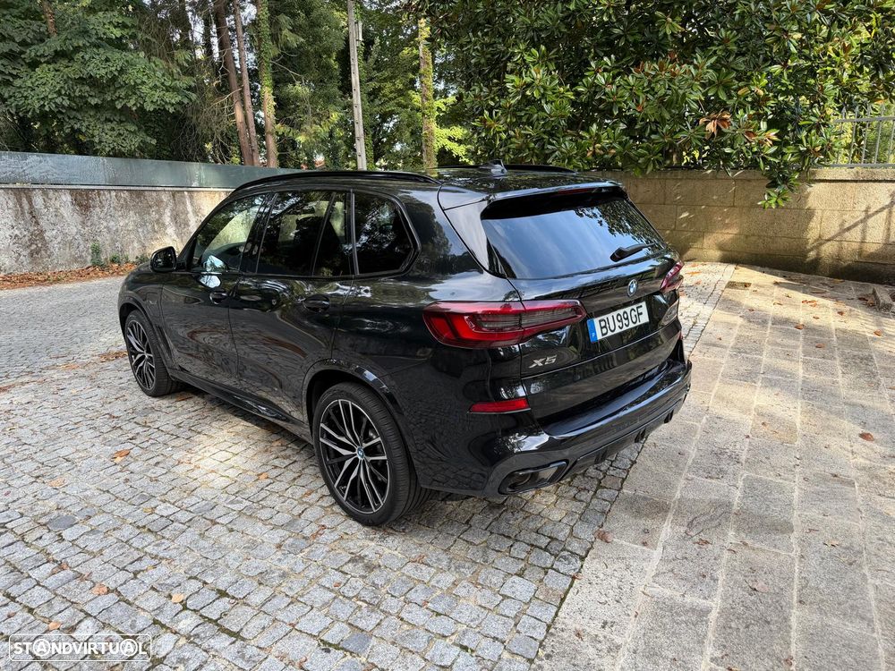 BMW X5 - 18