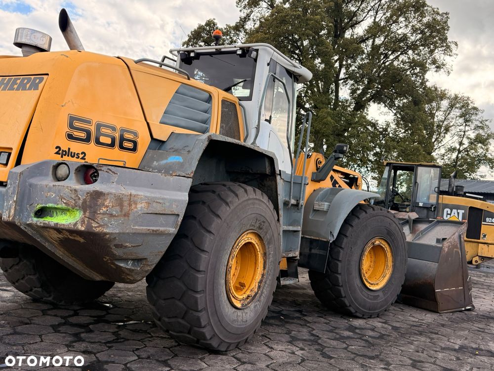 Liebherr 566 2 plus 2 - 7