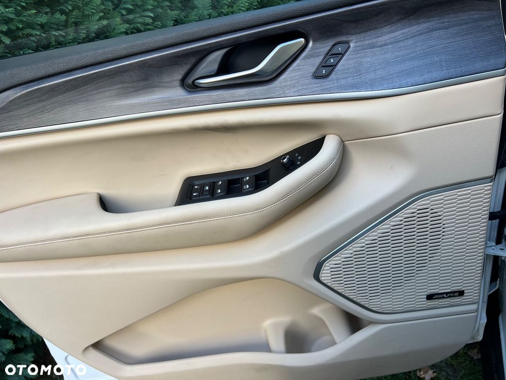 Jeep Grand Cherokee 3.6 V6 Limited - 27