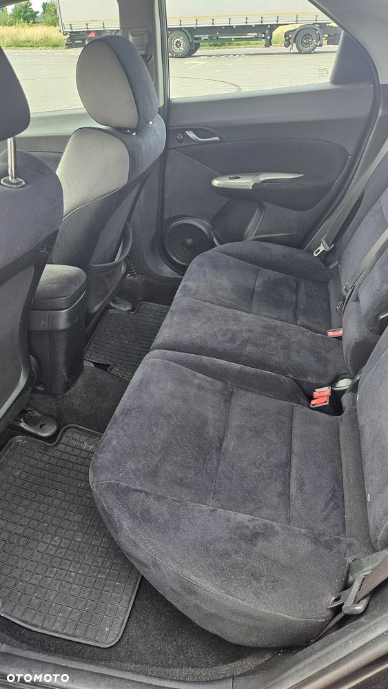 Honda Civic 2.2i-CTDi Comfort - 14