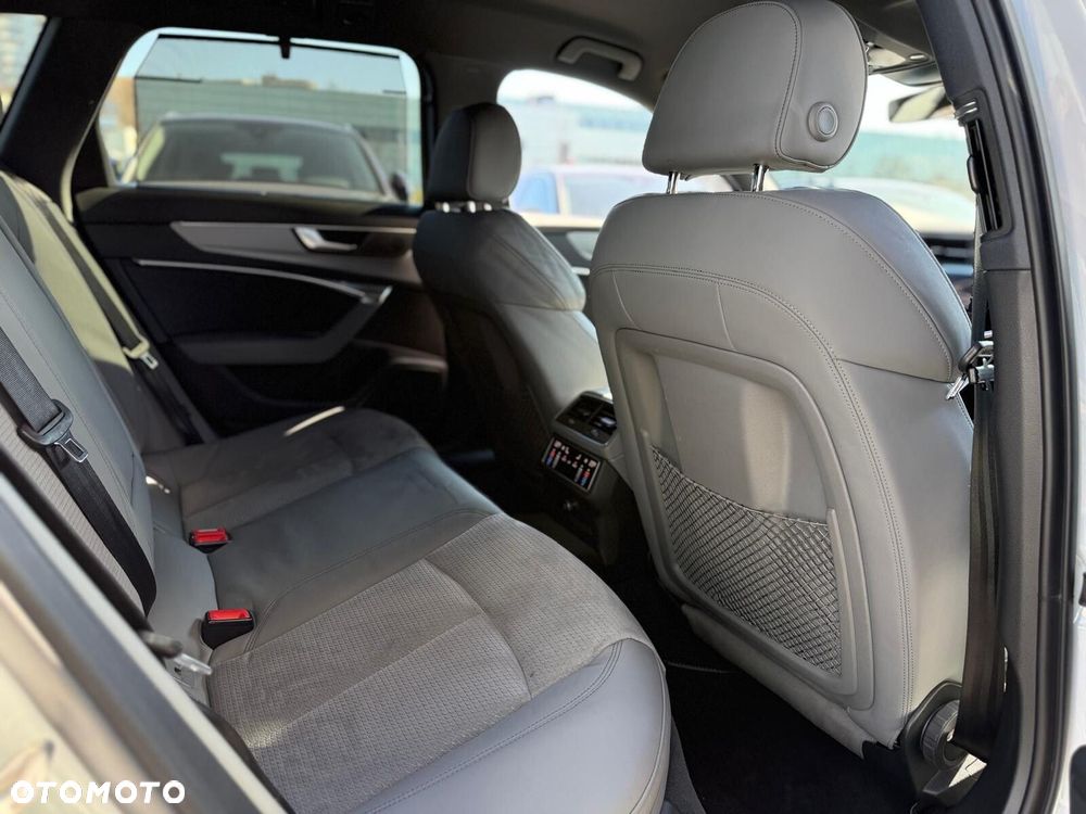 Audi A6 Avant - 25