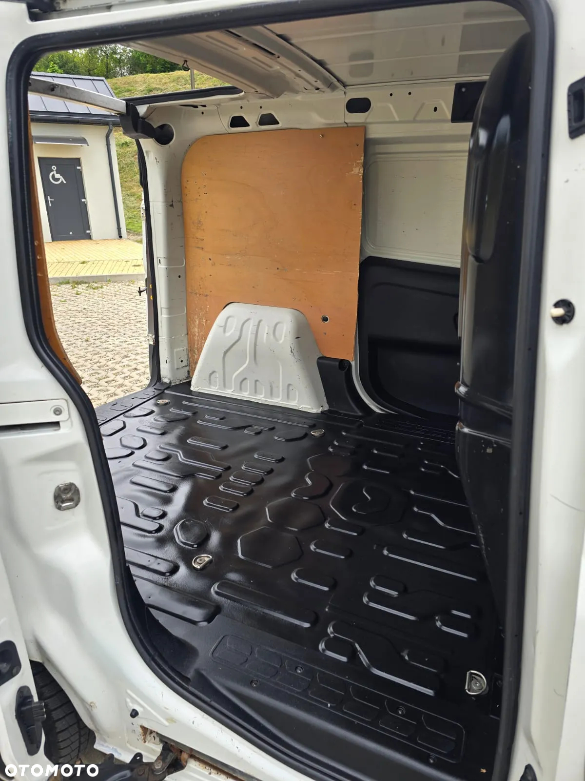 Opel Combo - 14