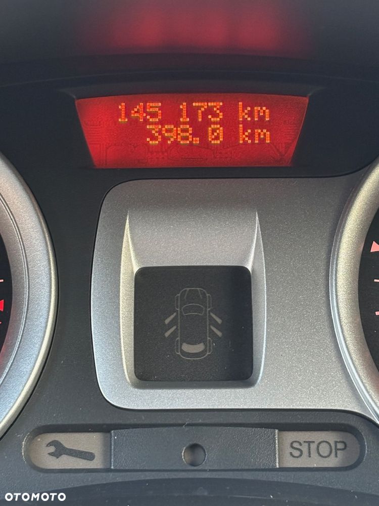 Renault Clio 1.2 16V Alize - 15