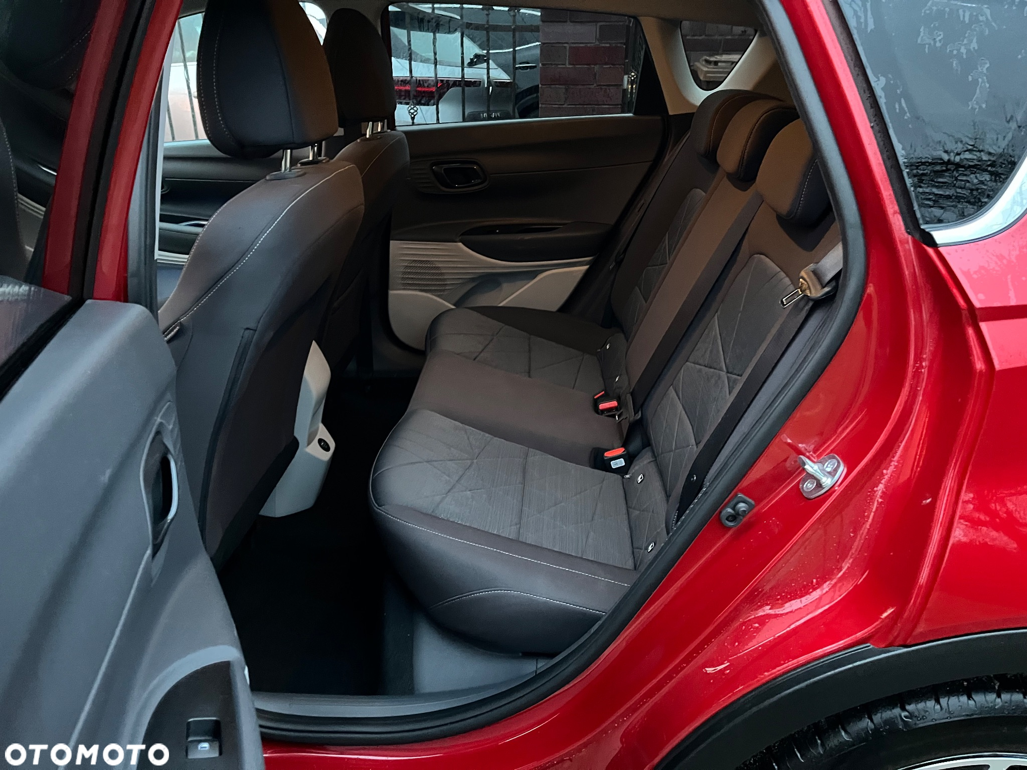 Hyundai Bayon 1.0 T-GDI Executive DCT - 25