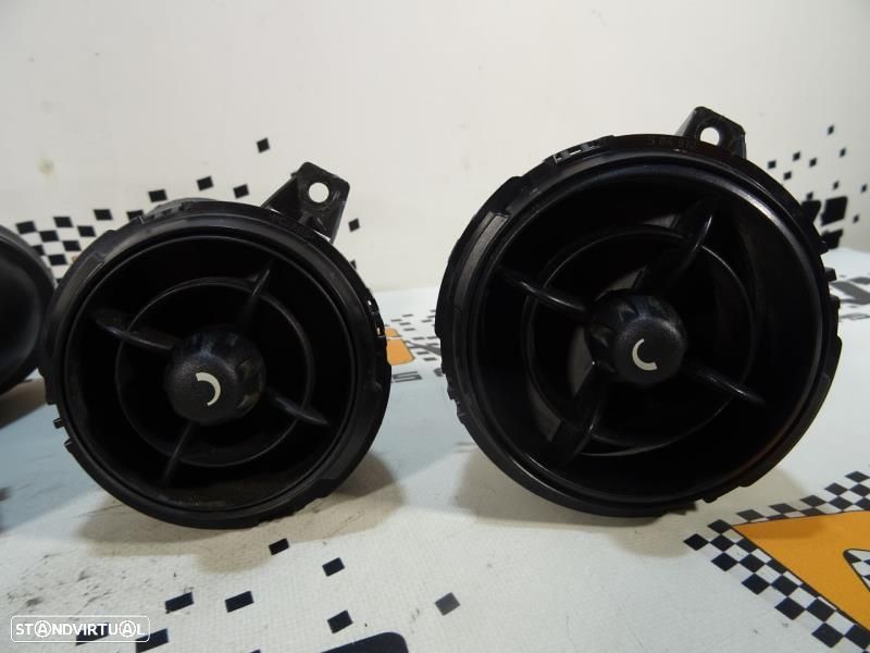 Arejador / Difusor De Ar Mini Mini (R56)  Arejador / Saida De Ar R55 R - 3