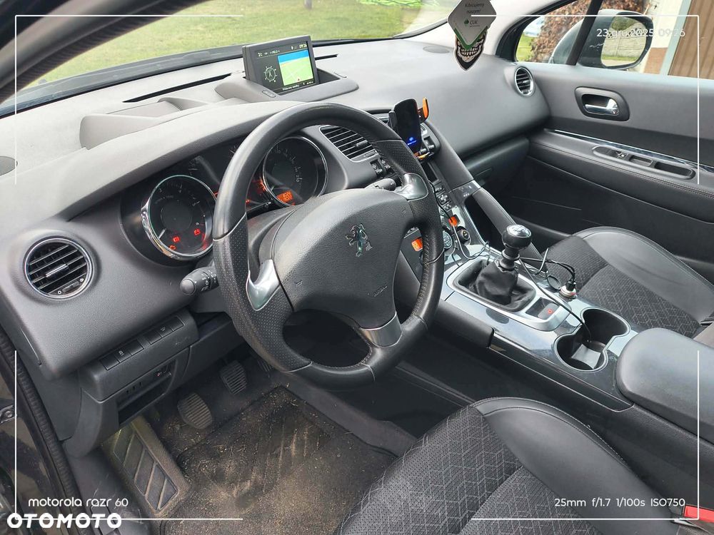 Peugeot 3008 1.6 BlueHDi Style S&S - 2