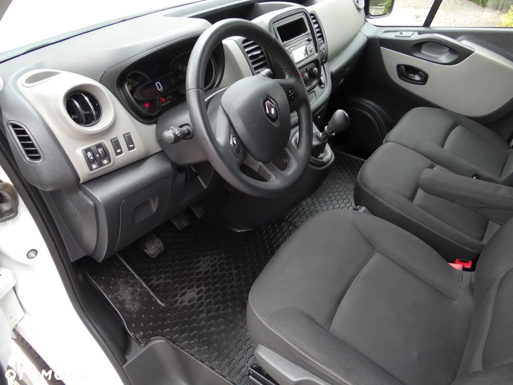 Renault Trafic ENERGY Combi Expression - 30